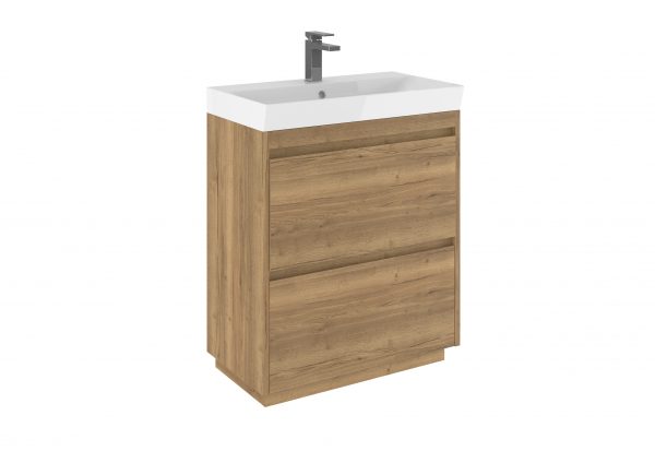 Zion Basin Unit 700 Windsor Oak (ZI7000DWO+)