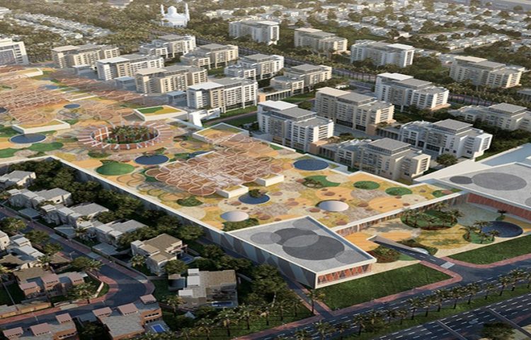 Al Waab City Phase 1