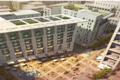 Msheireb Downtown Doha – Phase 4
