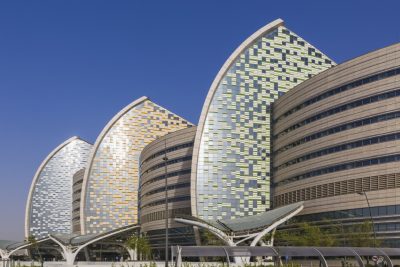 Sidra Medical City