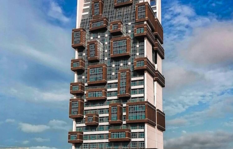 Waterfront Residential Wadi park at Fox hills